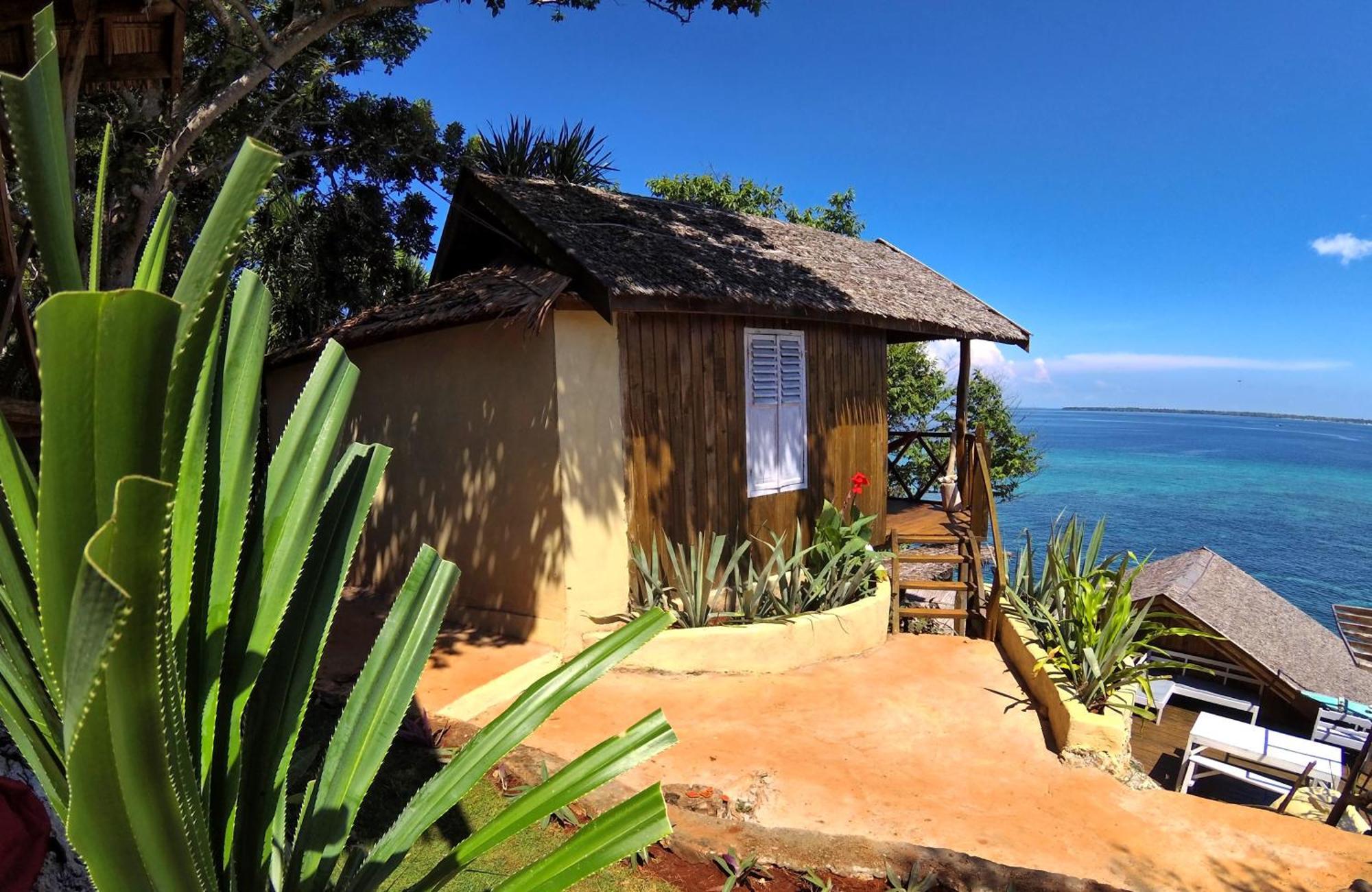 Cosmos Bungalows بيرا المظهر الخارجي الصورة