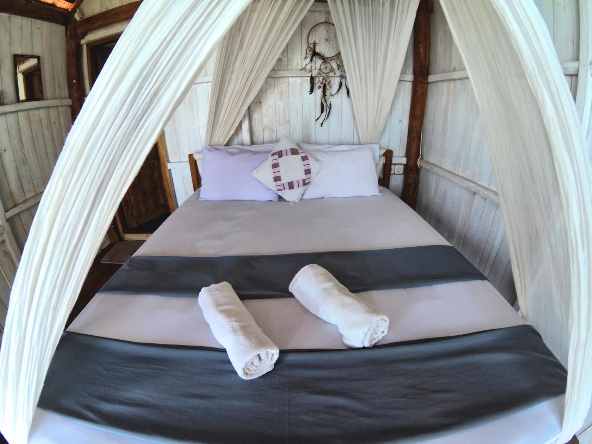 Cosmos Bungalows بيرا المظهر الخارجي الصورة