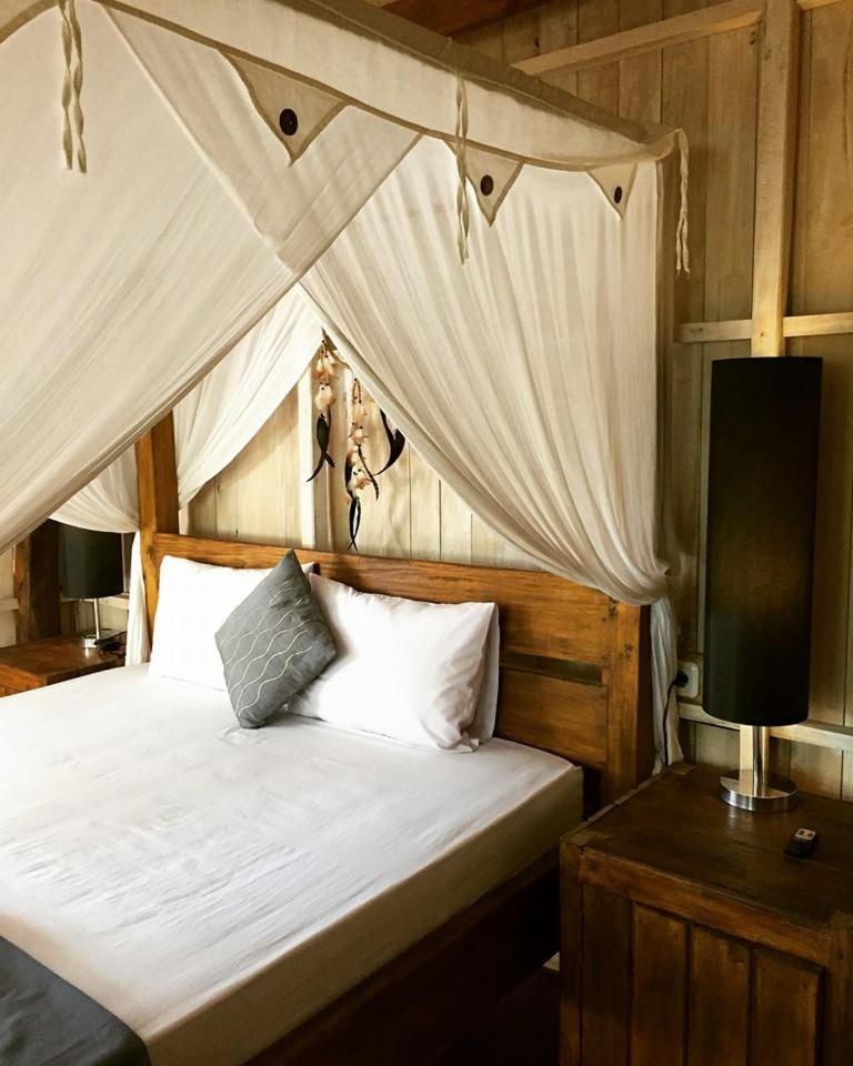 Cosmos Bungalows بيرا المظهر الخارجي الصورة