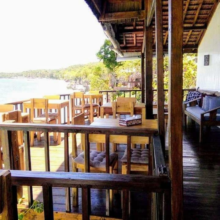 Cosmos Bungalows بيرا المظهر الخارجي الصورة
