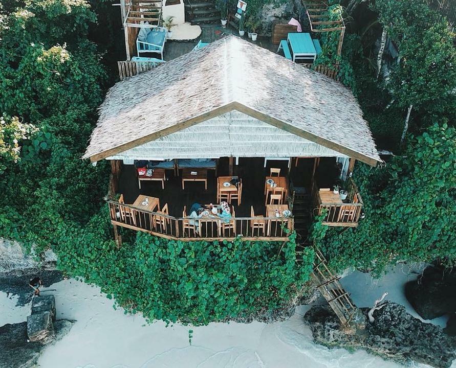 Cosmos Bungalows بيرا المظهر الخارجي الصورة